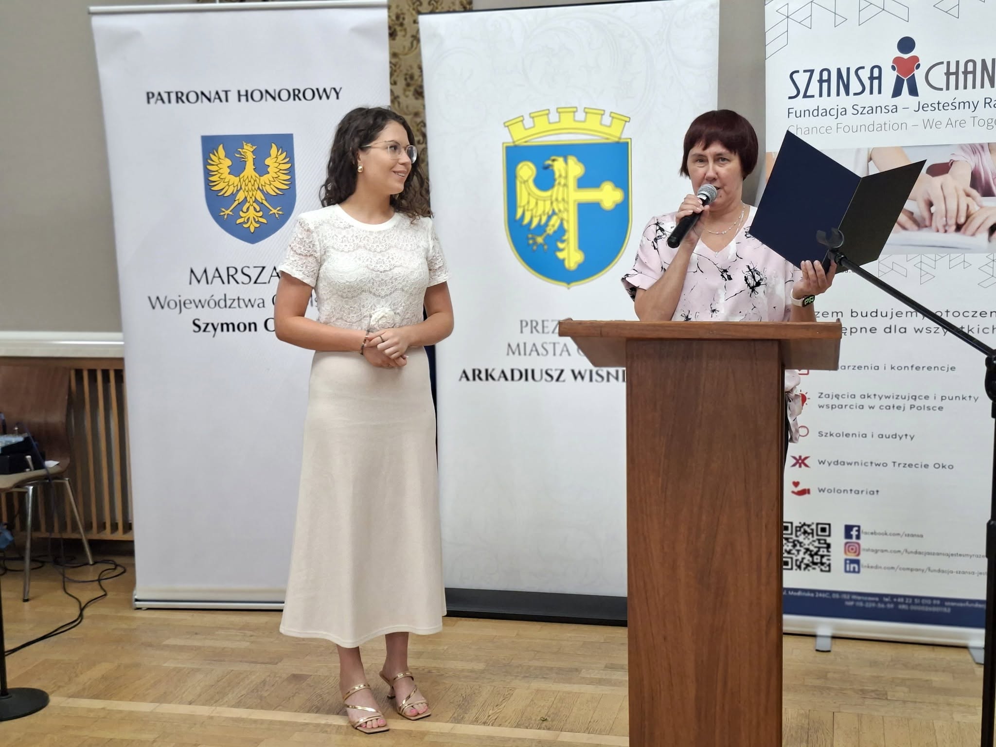 Klucze do miasta i miasto bez barier. Wyjątkowe dwa dni w Opolu
