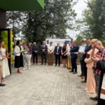 „Parkowy Skrzat” już otwarty. 45 miejsc dla najmłodszych w Gorzowie Śląskim