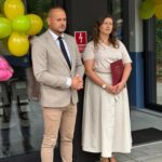 „Parkowy Skrzat” już otwarty. 45 miejsc dla najmłodszych w Gorzowie Śląskim