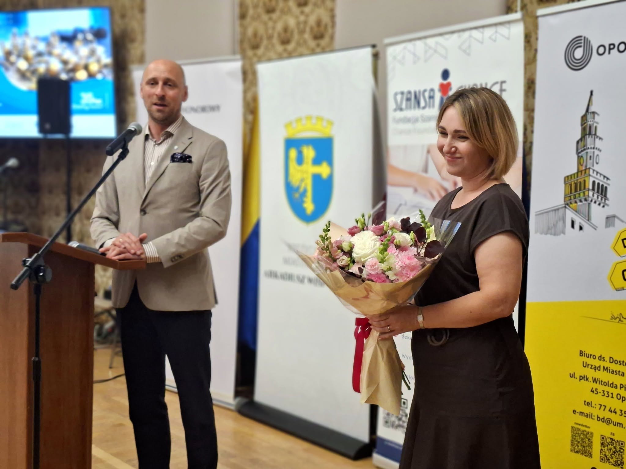 Klucze do miasta i miasto bez barier. Wyjątkowe dwa dni w Opolu