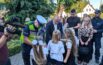 &nbsp;Wakacje się skończyły. Policja liczy wypadki, szkoły uczni&oacute;w. Teraz najważniejsza jest bezpieczna droga