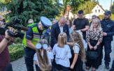 &nbsp;Wakacje się skończyły. Policja liczy wypadki, szkoły uczni&oacute;w. Teraz najważniejsza jest bezpieczna droga