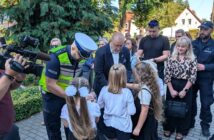 Wakacje się skończyły. Policja liczy wypadki, szkoły uczniów. Teraz najważniejsza jest bezpieczna droga Wakacje się skończyły. Policja liczy wypadki, szkoły uczniów. Teraz najważniejsza jest bezpieczna droga