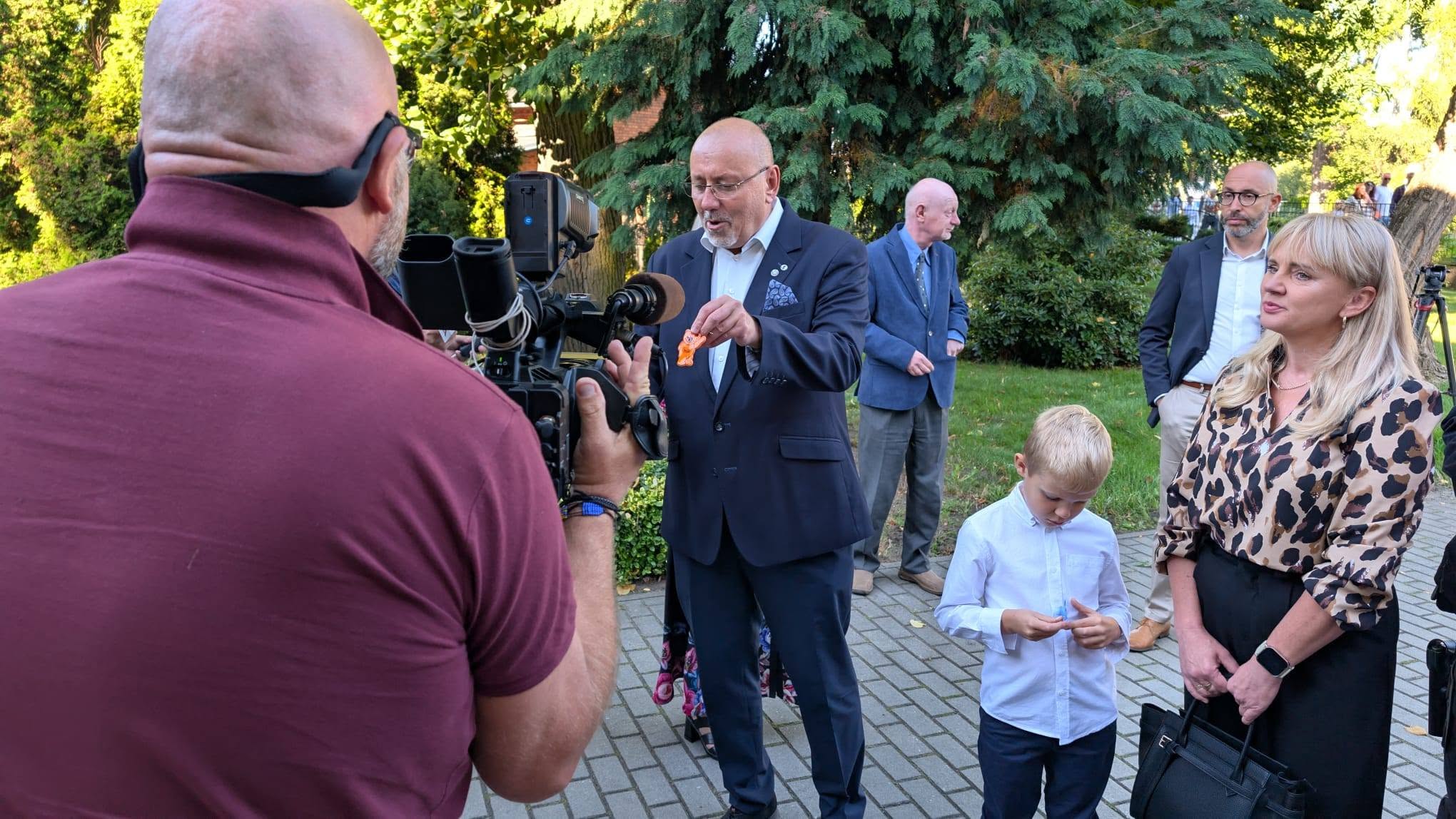 Wakacje się skończyły. Policja liczy wypadki, szkoły uczniów. Teraz najważniejsza jest bezpieczna droga