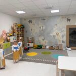 „Parkowy Skrzat” już otwarty. 45 miejsc dla najmłodszych w Gorzowie Śląskim