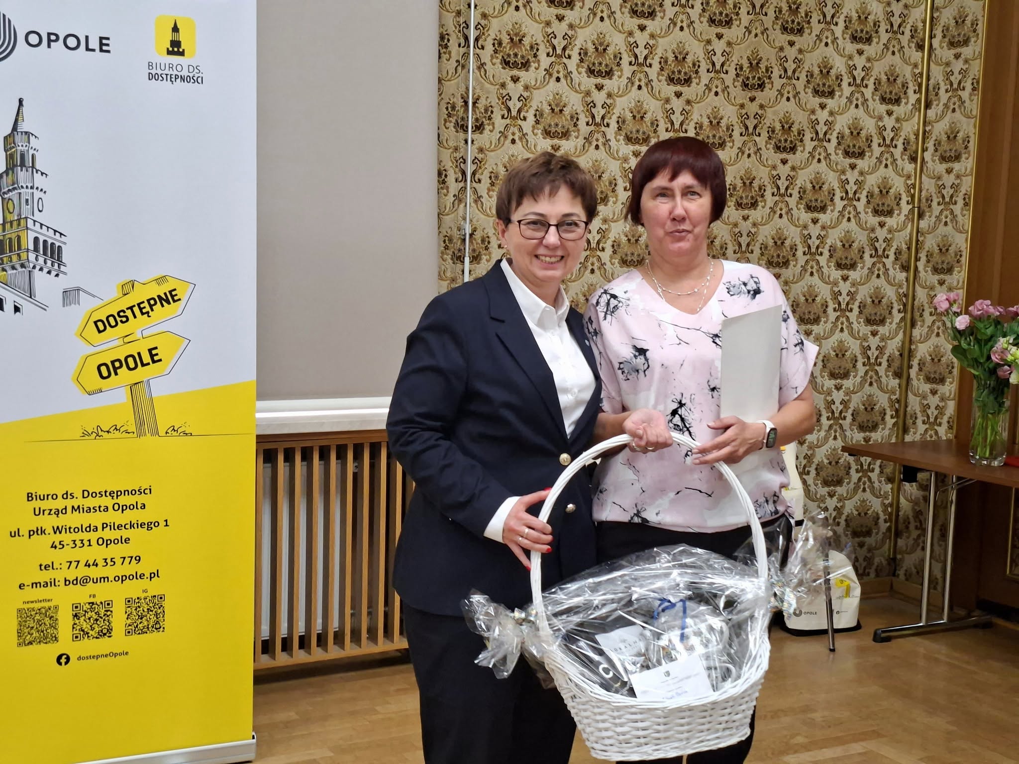 Klucze do miasta i miasto bez barier. Wyjątkowe dwa dni w Opolu