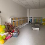 „Parkowy Skrzat” już otwarty. 45 miejsc dla najmłodszych w Gorzowie Śląskim