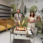 „Parkowy Skrzat” już otwarty. 45 miejsc dla najmłodszych w Gorzowie Śląskim