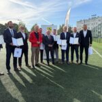 Ponad 2 miliony na opolskie Orliki. Po kilkunastu latach potrzebują już solidnego remontu