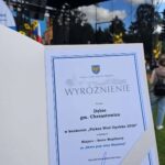 Dobrze jest czasem publicznie powiedzieć ludziom: widzimy, co robicie. To ma sens. Dobra robota.