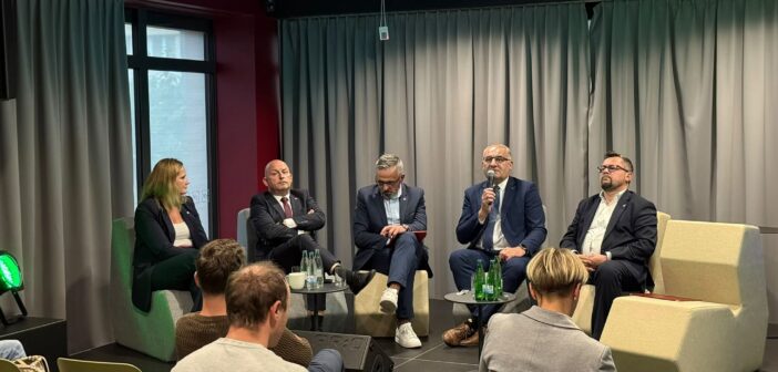 Z Nysy do Wrocławia bez przesiadki. Pociągi mają wrócić 13 grudnia