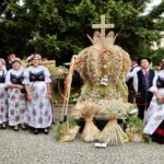 Kluczbork pachnie dziś chlebem. Dożynki to nie dekoracja, ale opowieść o pracy i wspólnocie