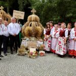 Kluczbork pachnie dziś chlebem. Dożynki to nie dekoracja, ale opowieść o pracy i wspólnocie