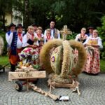 Kluczbork pachnie dziś chlebem. Dożynki to nie dekoracja, ale opowieść o pracy i wspólnocie
