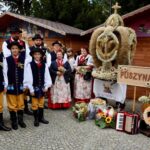 Kluczbork pachnie dziś chlebem. Dożynki to nie dekoracja, ale opowieść o pracy i wspólnocie