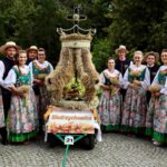 Kluczbork pachnie dziś chlebem. Dożynki to nie dekoracja, ale opowieść o pracy i wspólnocie