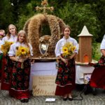 Kluczbork pachnie dziś chlebem. Dożynki to nie dekoracja, ale opowieść o pracy i wspólnocie
