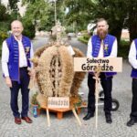 Kluczbork pachnie dziś chlebem. Dożynki to nie dekoracja, ale opowieść o pracy i wspólnocie