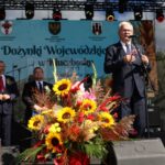 Kluczbork pachnie dziś chlebem. Dożynki to nie dekoracja, ale opowieść o pracy i wspólnocie