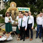 Kluczbork pachnie dziś chlebem. Dożynki to nie dekoracja, ale opowieść o pracy i wspólnocie