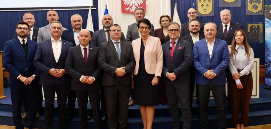 Dwa zbiorniki przeciwpowodziowe dla Opolszczyzny. Na razie rusza projektowanie Dwa zbiorniki przeciwpowodziowe dla Opolszczyzny. Na razie rusza projektowanie