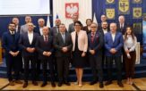Dwa zbiorniki przeciwpowodziowe dla Opolszczyzny. Na razie rusza projektowanie Dwa zbiorniki przeciwpowodziowe dla Opolszczyzny. Na razie rusza projektowanie