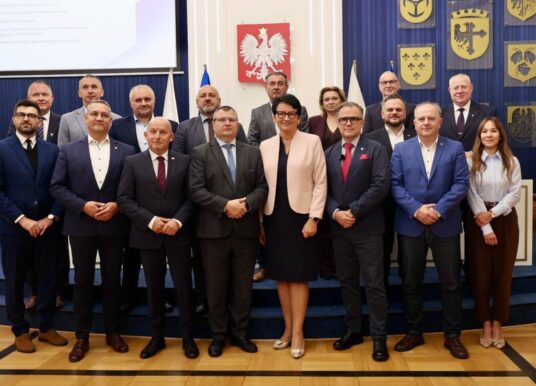 Dwa zbiorniki przeciwpowodziowe dla Opolszczyzny. Na razie rusza projektowanie