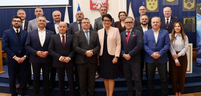 Dwa zbiorniki przeciwpowodziowe dla Opolszczyzny. Na razie rusza projektowanie