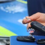 18 nowych radiowozów. I bardzo dobrze, bo policjant nie powinien gonić przestępcy gratem
