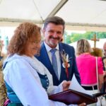 Kluczbork pachnie dziś chlebem. Dożynki to nie dekoracja, ale opowieść o pracy i wspólnocie