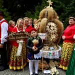 Kluczbork pachnie dziś chlebem. Dożynki to nie dekoracja, ale opowieść o pracy i wspólnocie