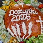 Kluczbork pachnie dziś chlebem. Dożynki to nie dekoracja, ale opowieść o pracy i wspólnocie