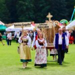 Kluczbork pachnie dziś chlebem. Dożynki to nie dekoracja, ale opowieść o pracy i wspólnocie