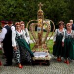 Kluczbork pachnie dziś chlebem. Dożynki to nie dekoracja, ale opowieść o pracy i wspólnocie