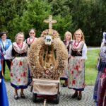 Kluczbork pachnie dziś chlebem. Dożynki to nie dekoracja, ale opowieść o pracy i wspólnocie