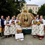 Kluczbork pachnie dziś chlebem. Dożynki to nie dekoracja, ale opowieść o pracy i wspólnocie