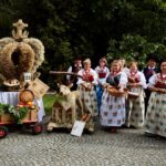 Kluczbork pachnie dziś chlebem. Dożynki to nie dekoracja, ale opowieść o pracy i wspólnocie