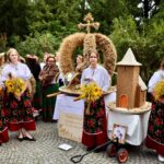 Kluczbork pachnie dziś chlebem. Dożynki to nie dekoracja, ale opowieść o pracy i wspólnocie