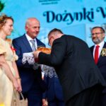 Kluczbork pachnie dziś chlebem. Dożynki to nie dekoracja, ale opowieść o pracy i wspólnocie