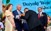 Kluczbork pachnie&nbsp; dziś chlebem. Dożynki to nie dekoracja, ale opowieść o pracy i wsp&oacute;lnocie