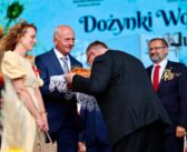 Kluczbork pachnie&nbsp; dziś chlebem. Dożynki to nie dekoracja, ale opowieść o pracy i wsp&oacute;lnocie
