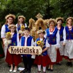 Kluczbork pachnie dziś chlebem. Dożynki to nie dekoracja, ale opowieść o pracy i wspólnocie