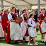 Kluczbork pachnie dziś chlebem. Dożynki to nie dekoracja, ale opowieść o pracy i wspólnocie