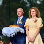 Kluczbork pachnie dziś chlebem. Dożynki to nie dekoracja, ale opowieść o pracy i wspólnocie
