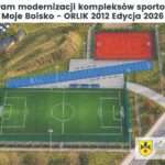 Ponad 2 miliony na opolskie Orliki. Po kilkunastu latach potrzebują już solidnego remontu