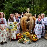 Kluczbork pachnie dziś chlebem. Dożynki to nie dekoracja, ale opowieść o pracy i wspólnocie