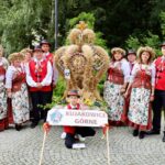 Kluczbork pachnie dziś chlebem. Dożynki to nie dekoracja, ale opowieść o pracy i wspólnocie
