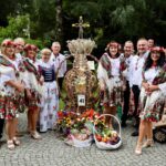 Kluczbork pachnie dziś chlebem. Dożynki to nie dekoracja, ale opowieść o pracy i wspólnocie