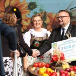 Dobrze jest czasem publicznie powiedzieć ludziom: widzimy, co robicie. To ma sens. Dobra robota.
