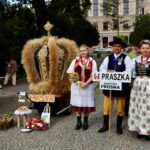 Kluczbork pachnie dziś chlebem. Dożynki to nie dekoracja, ale opowieść o pracy i wspólnocie